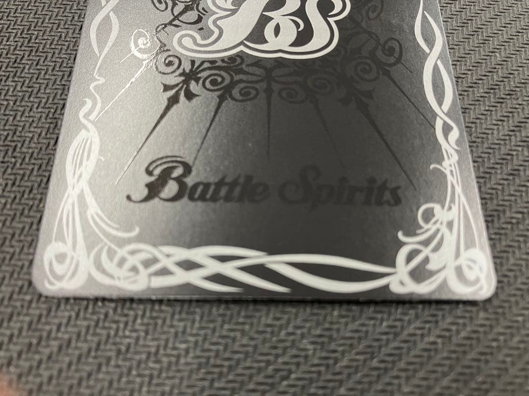 盟約の契約神ミトラ　シークレット　希少　銀箔押し