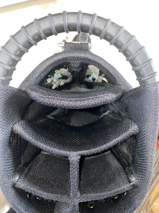 ラフアンドスウェル　キャディバッグ