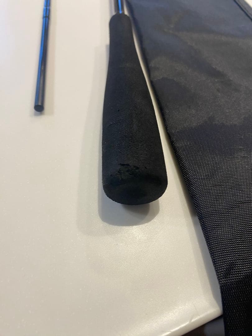 ダイワ ヴァデル VADEL SLJ AP 63MLS-S