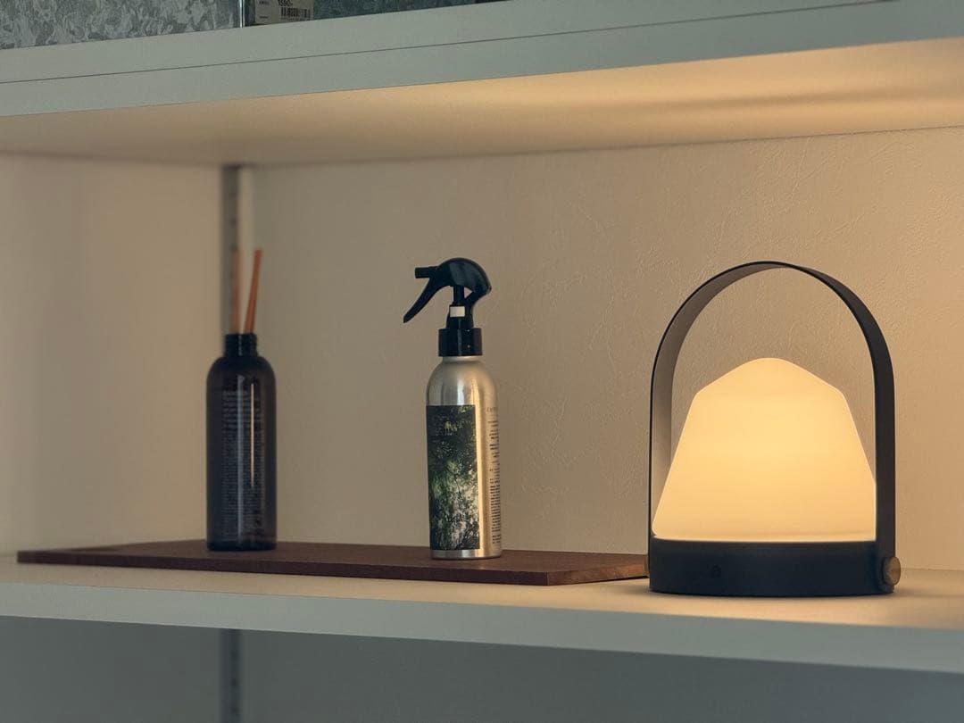 その他 Caravan-LED lantern 2