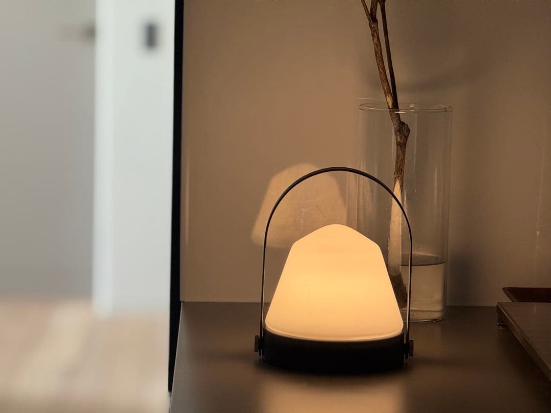 その他 Caravan-LED lantern 2