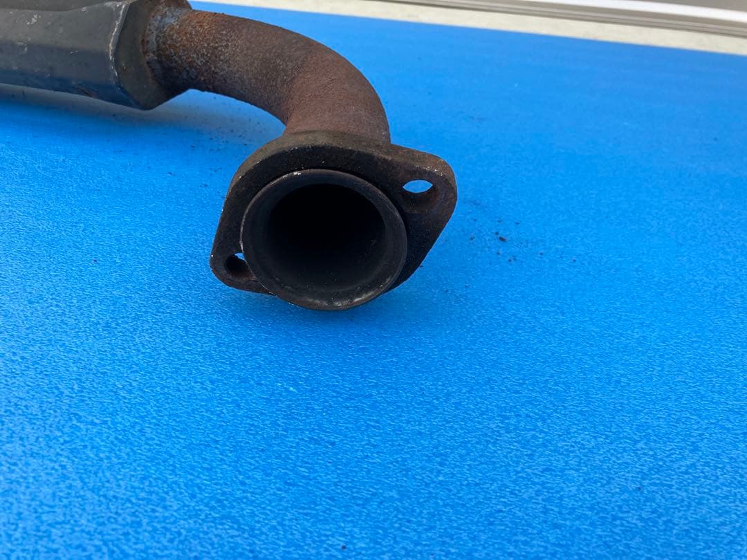 値下げ　ジムニー　2スト　チャンバー