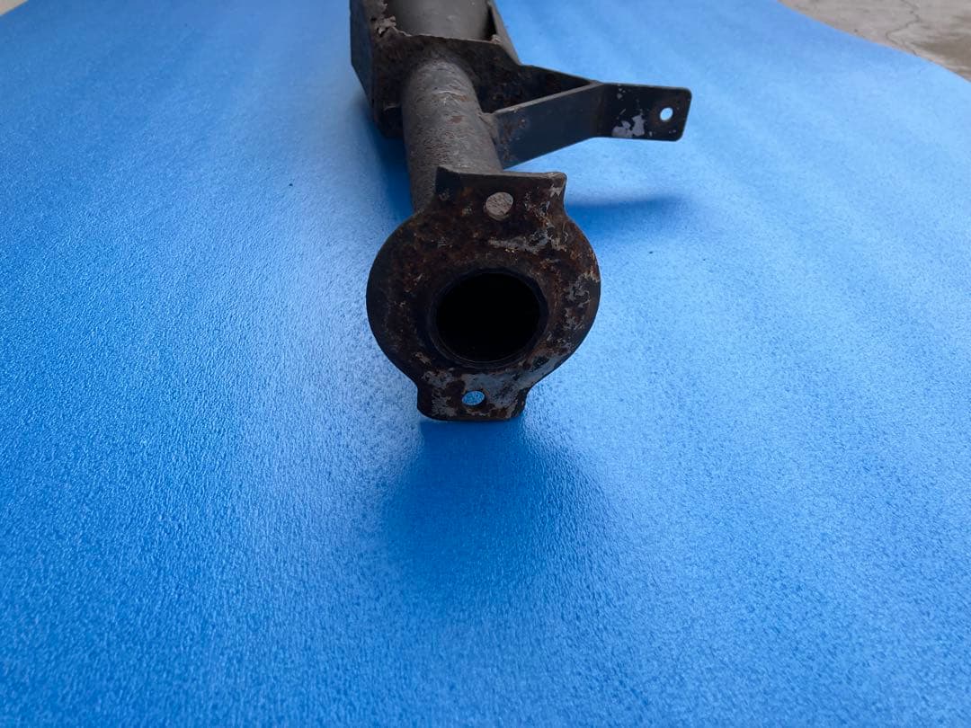 値下げ　ジムニー　2スト　チャンバー