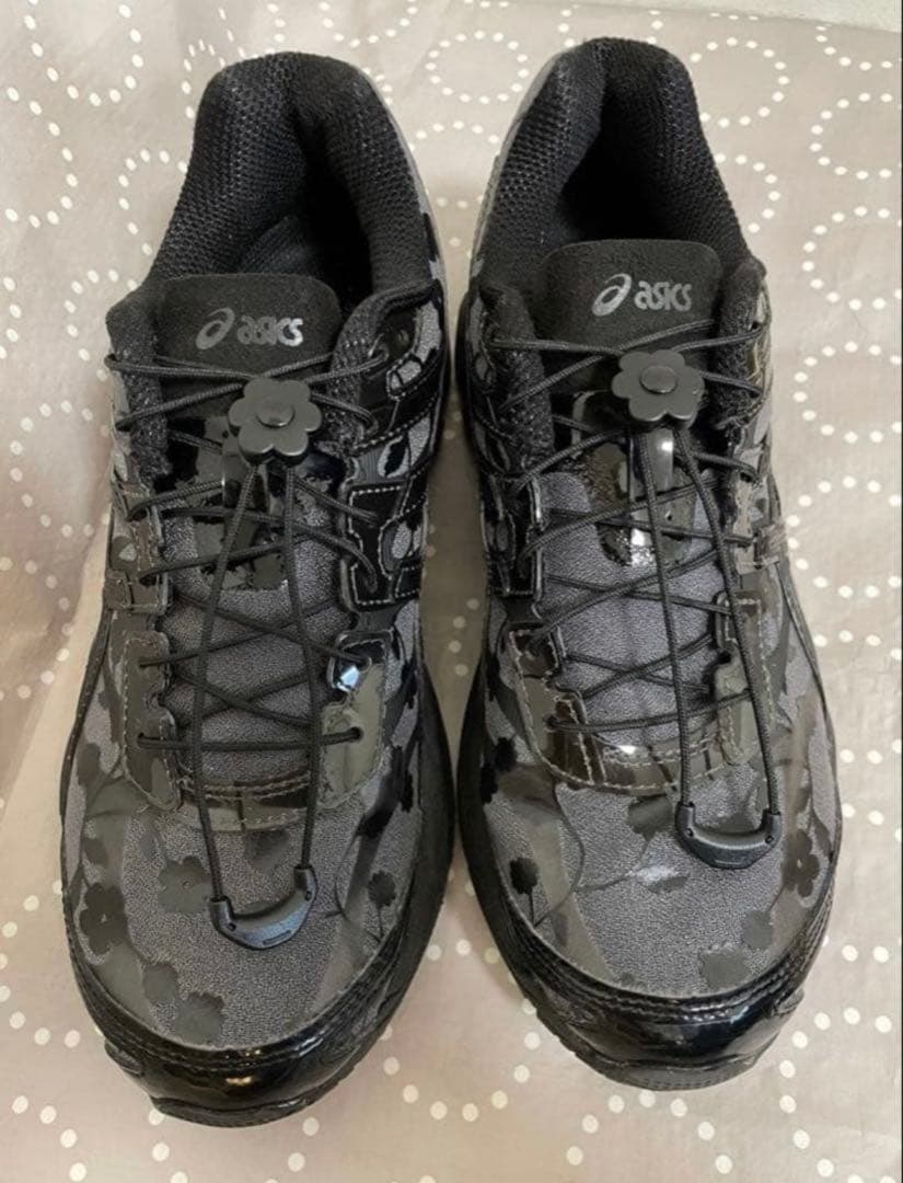 靴 asics GEL-CUMULUS16 SSCB CECILIE BAHNSEN