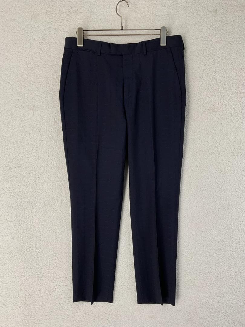 【美品】LOUIS VUITTON モノグラムセットアップスーツ ガーメント付き