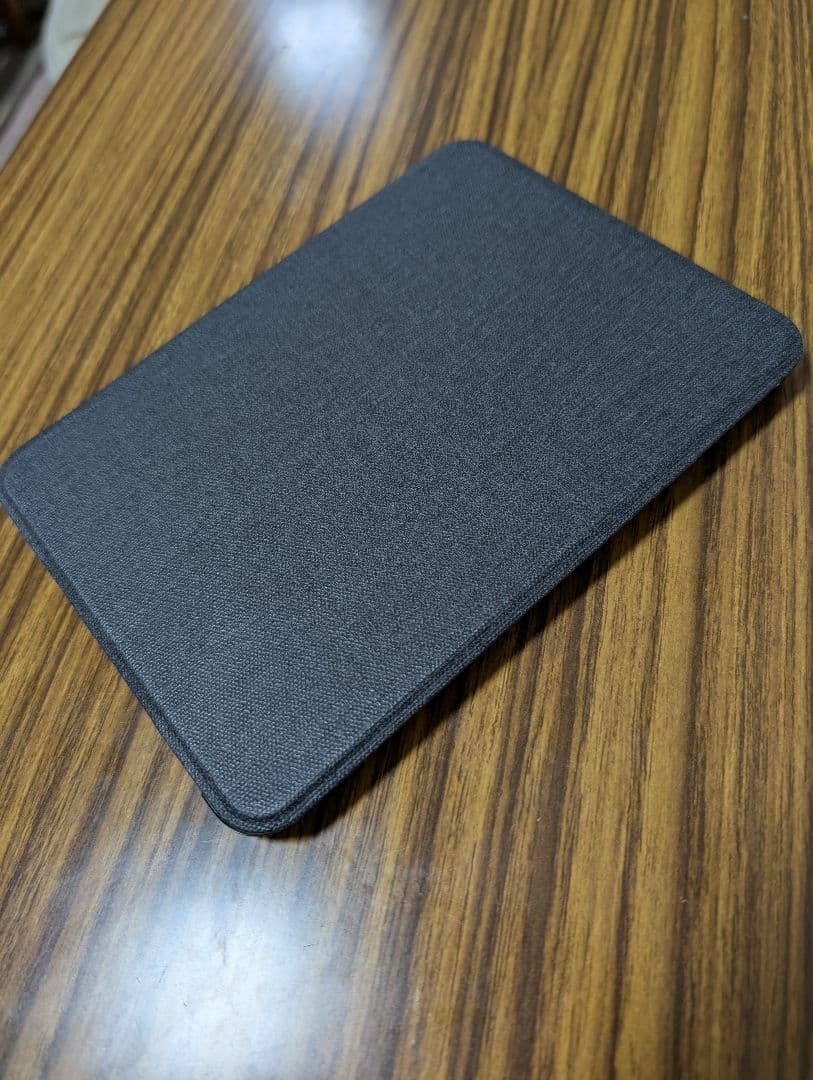 Kindle Paperwhite シグニチャーエディション 第12世代