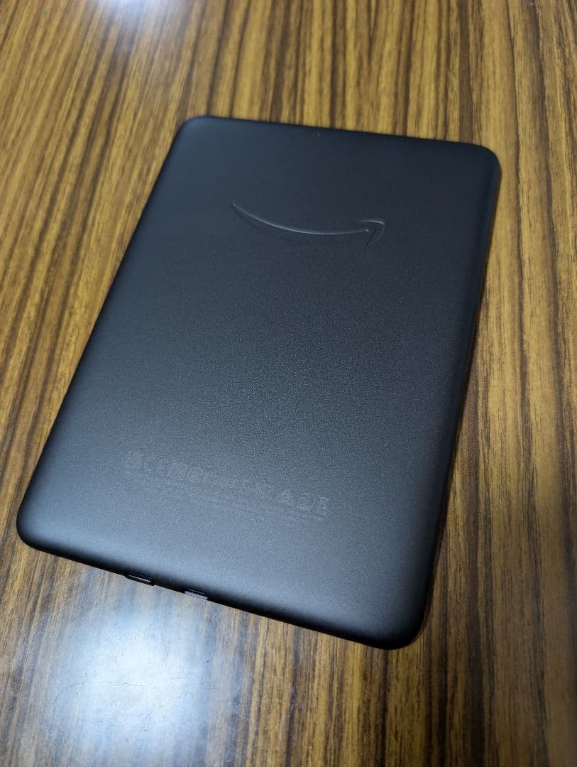 Kindle Paperwhite シグニチャーエディション 第12世代