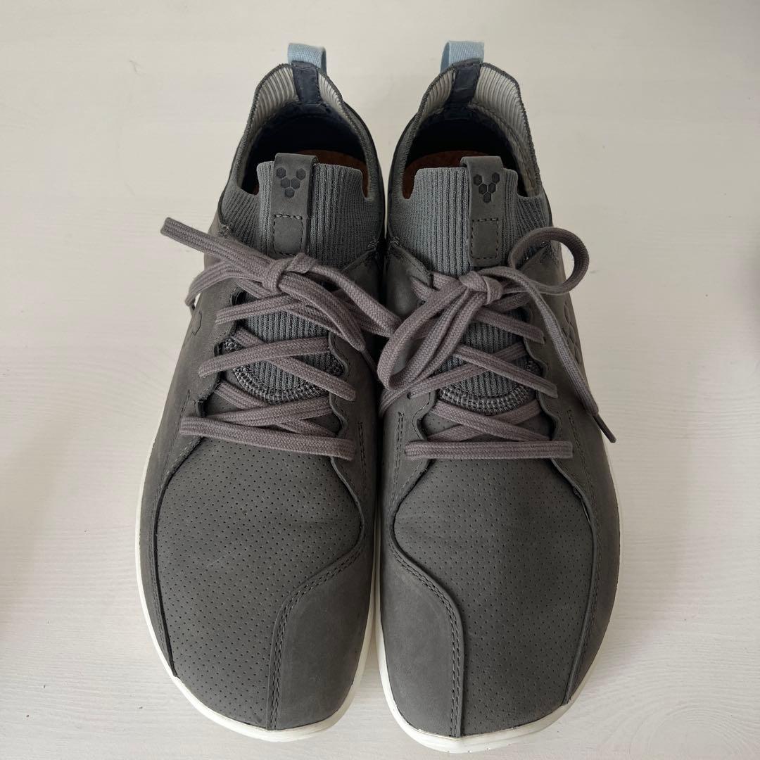 靴 Vivobarefoot PRIMUS KNIT LUX II