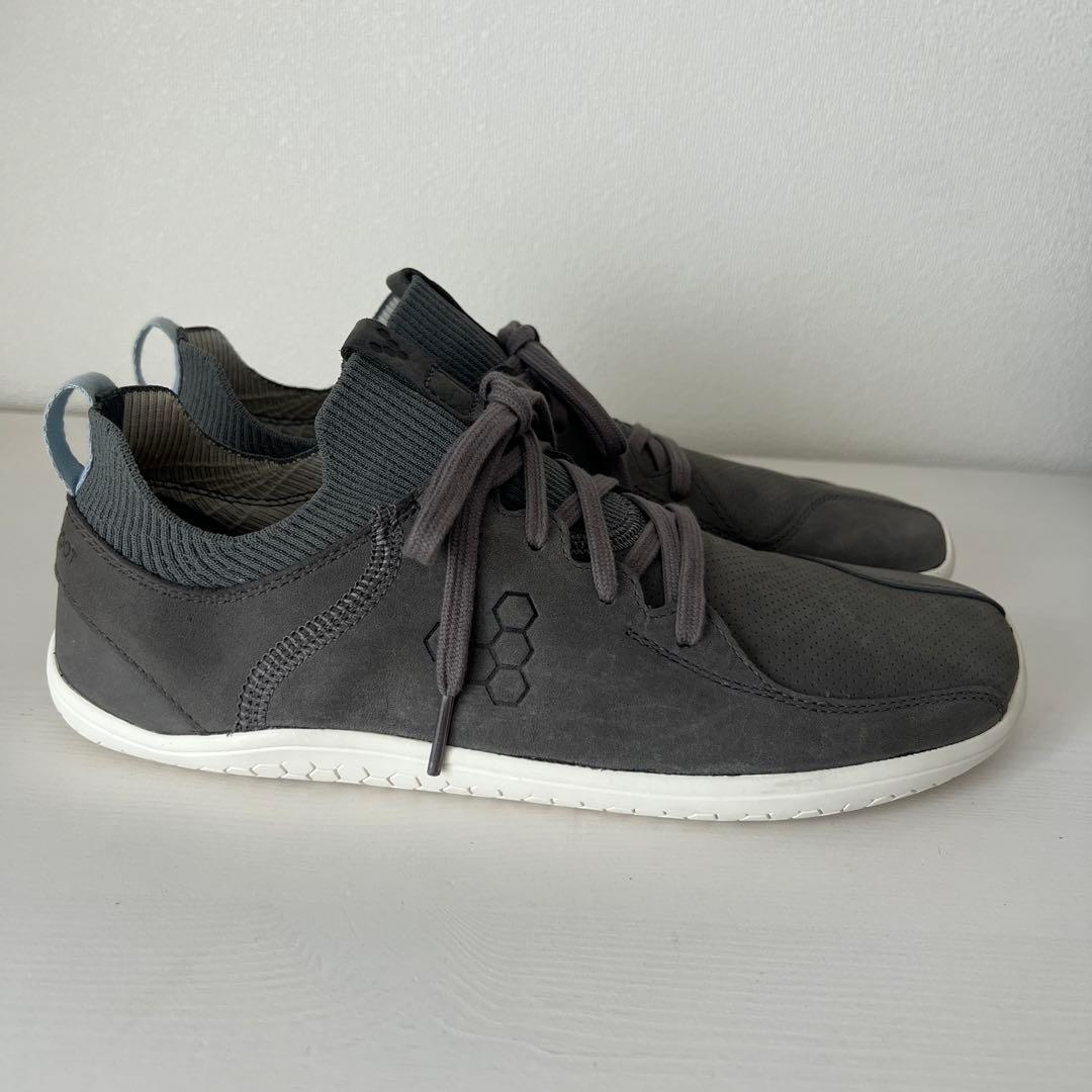 靴 Vivobarefoot PRIMUS KNIT LUX II