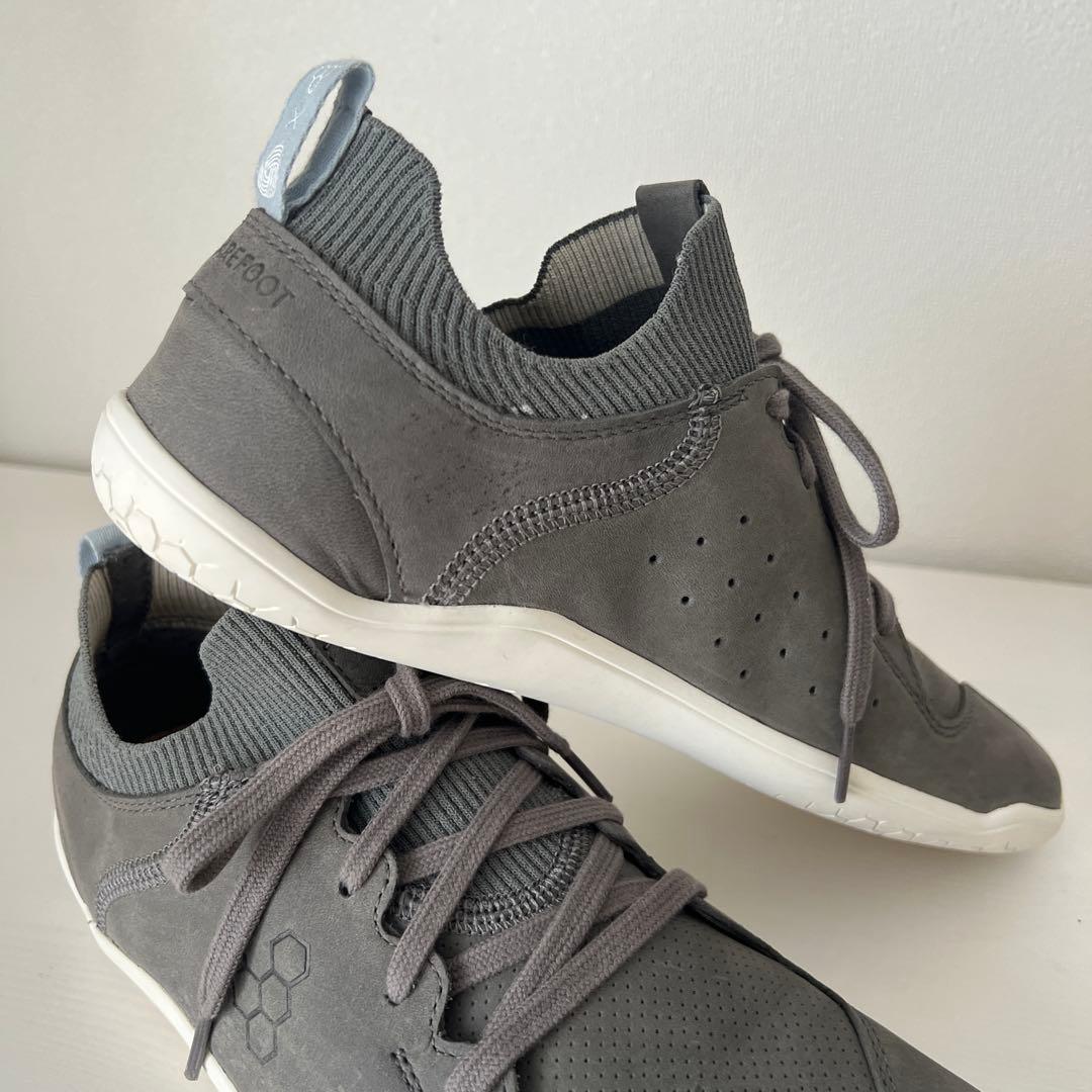 靴 Vivobarefoot PRIMUS KNIT LUX II