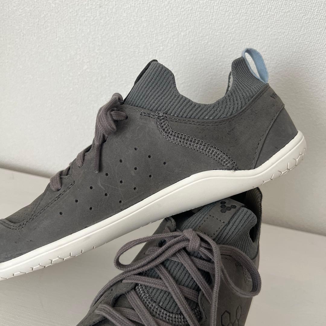 靴 Vivobarefoot PRIMUS KNIT LUX II