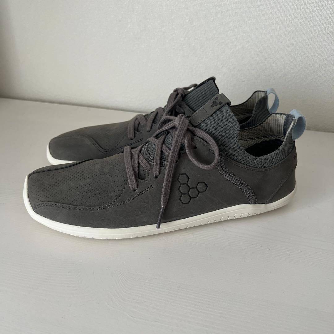 靴 Vivobarefoot PRIMUS KNIT LUX II