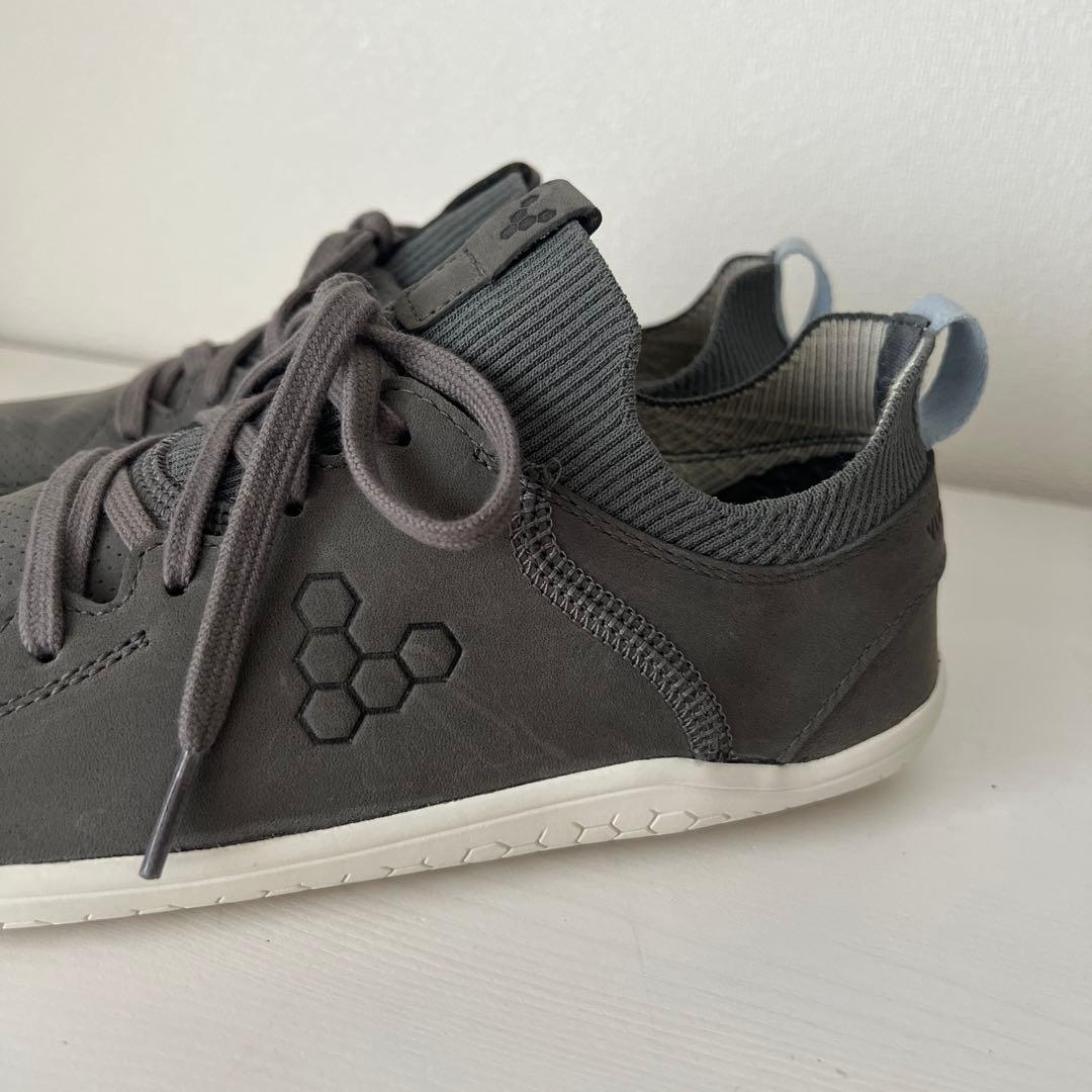 靴 Vivobarefoot PRIMUS KNIT LUX II