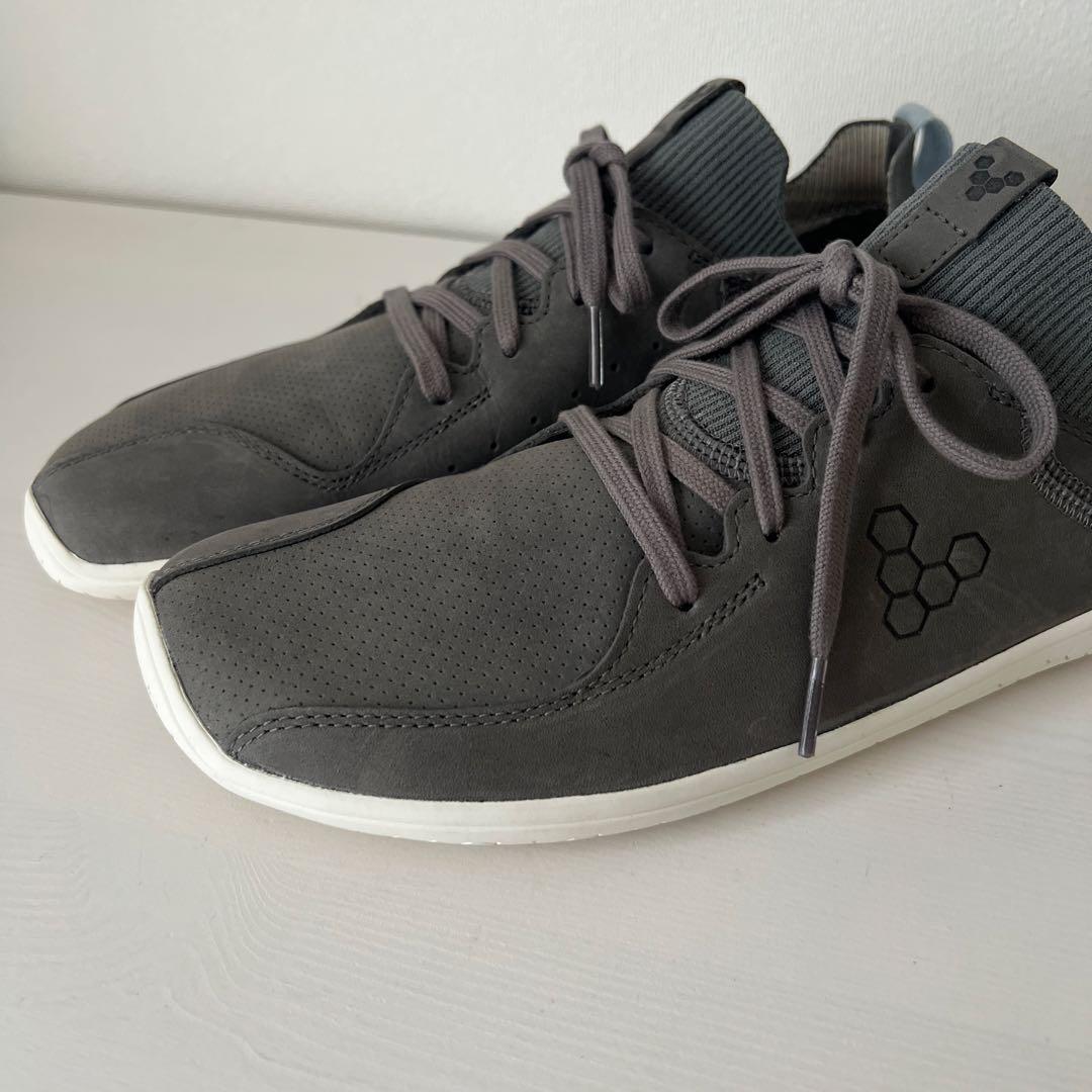 靴 Vivobarefoot PRIMUS KNIT LUX II