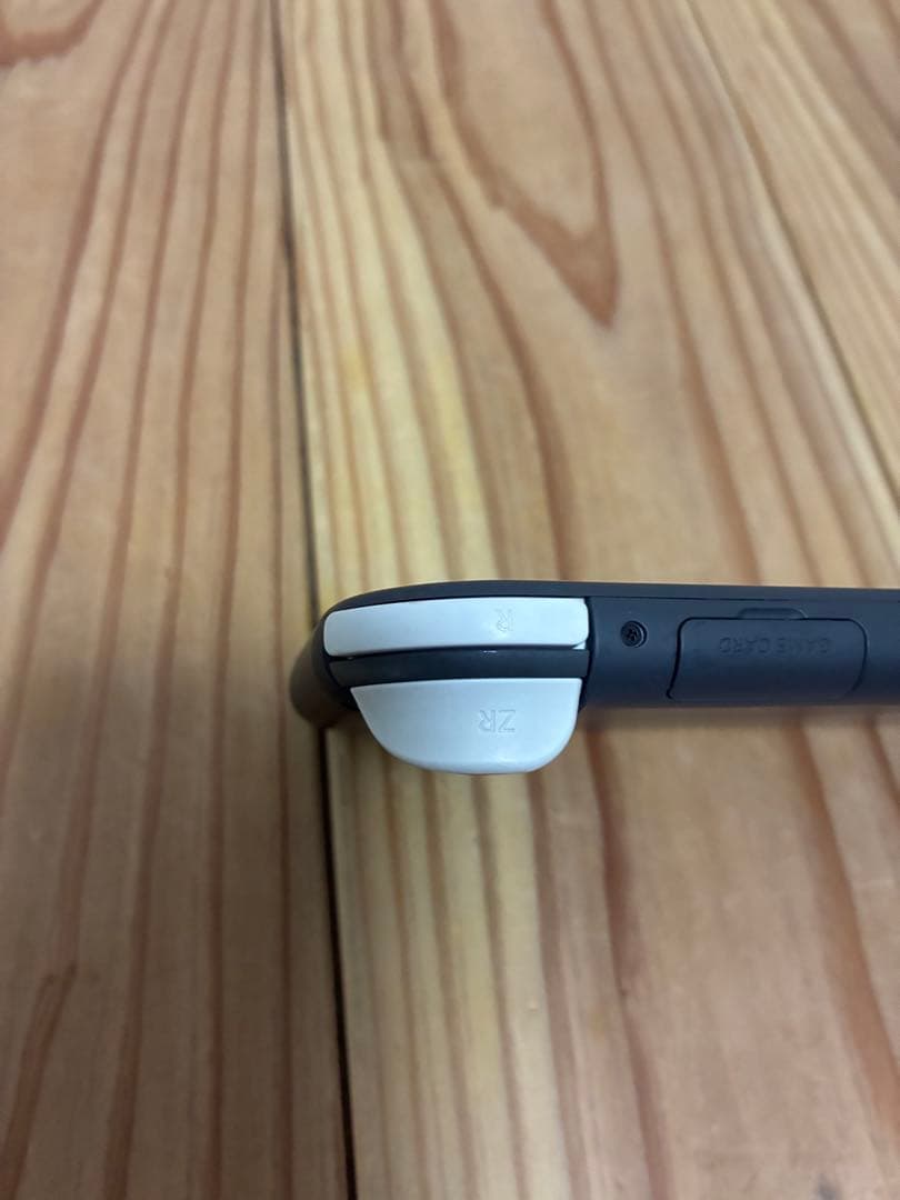 Nintendo Switch Lite 2023年製