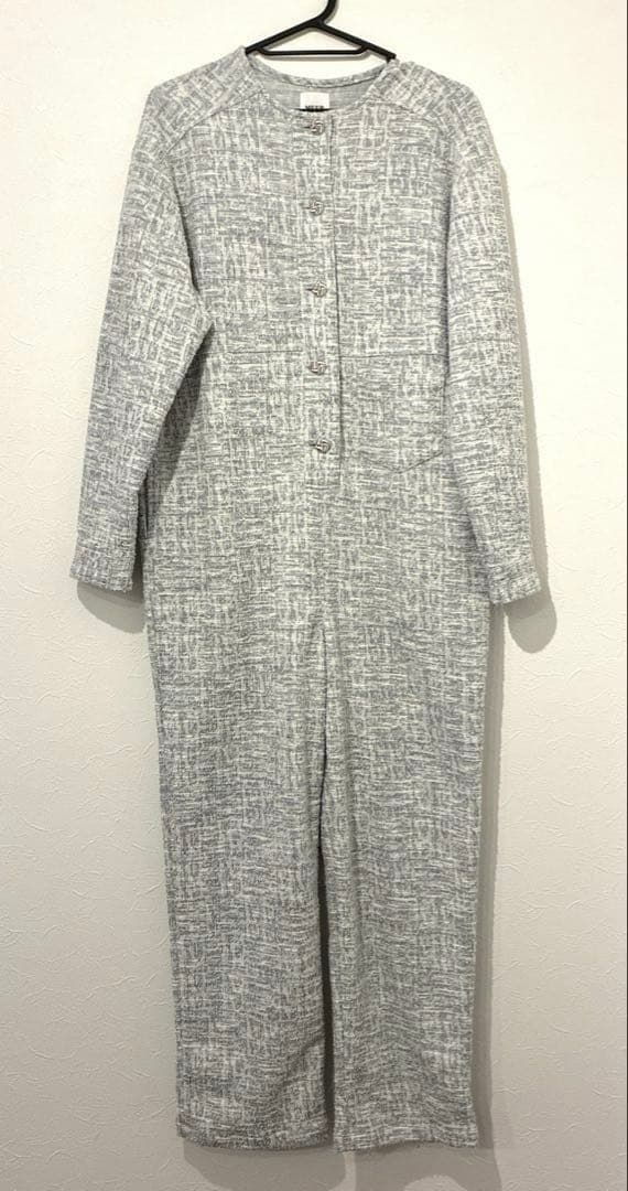 meer.ジャンプスーツ