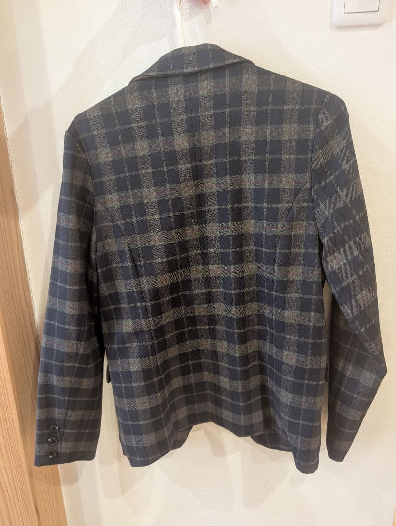 ジェネレーター　スーツセット