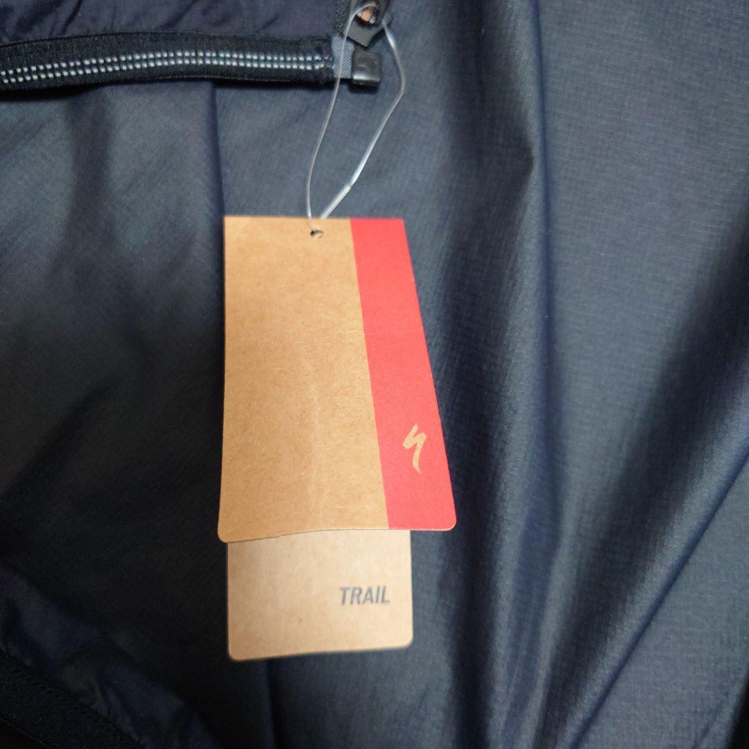 Specialized スペシャライズド TRAIL SWAT JACKET