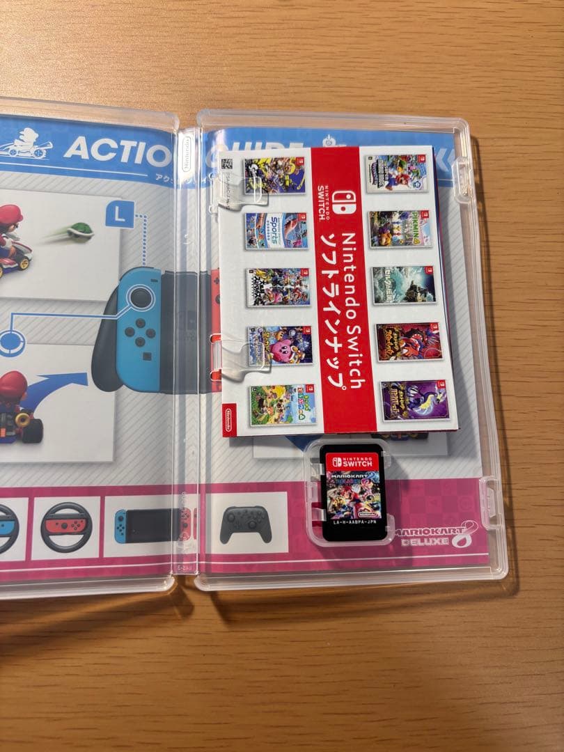 大乱闘スマッシュブラザーズ SPECIAL、 マリオカート8 デラックス