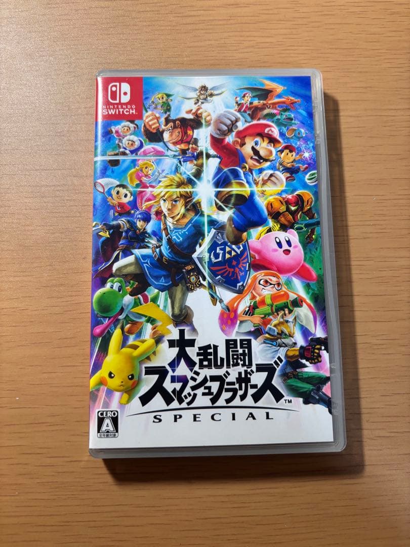 大乱闘スマッシュブラザーズ SPECIAL、 マリオカート8 デラックス