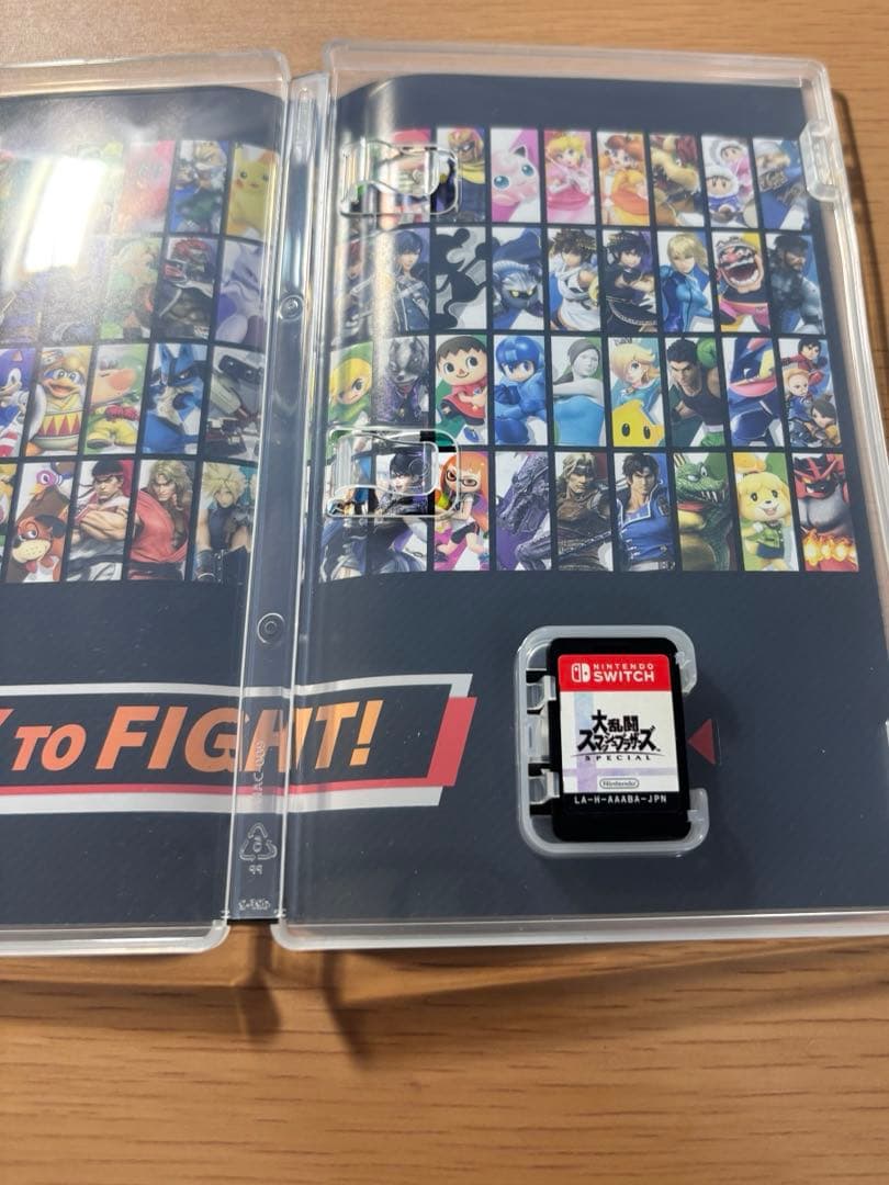 大乱闘スマッシュブラザーズ SPECIAL、 マリオカート8 デラックス