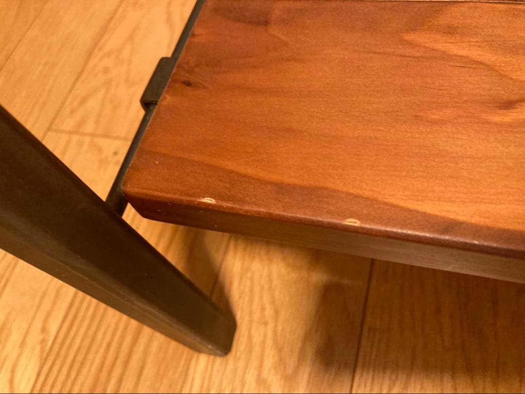 ACME Furniture テレビシェルフ