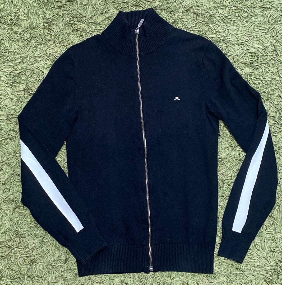 J.LINDEBERG レディースブルゾン