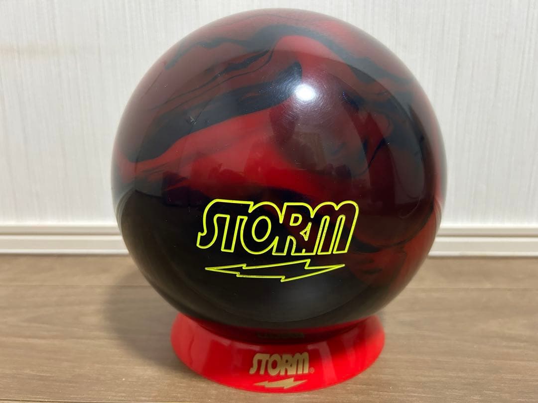 送料込み【新品】ザ・ロード　ストーム　14ポンド3オンス 2