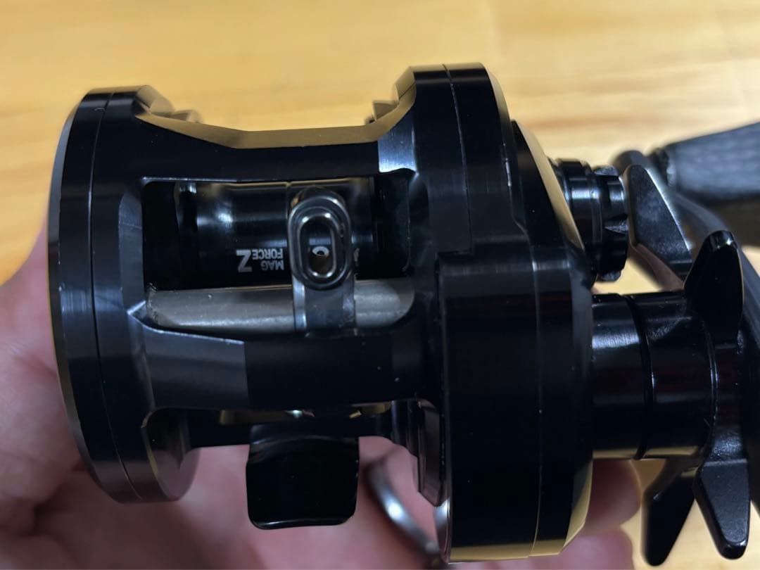 ダイワ 18 リョウガ 1016 L SLP