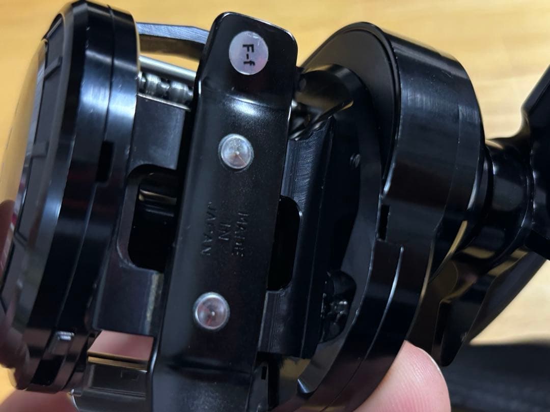 ダイワ 18 リョウガ 1016 L SLP