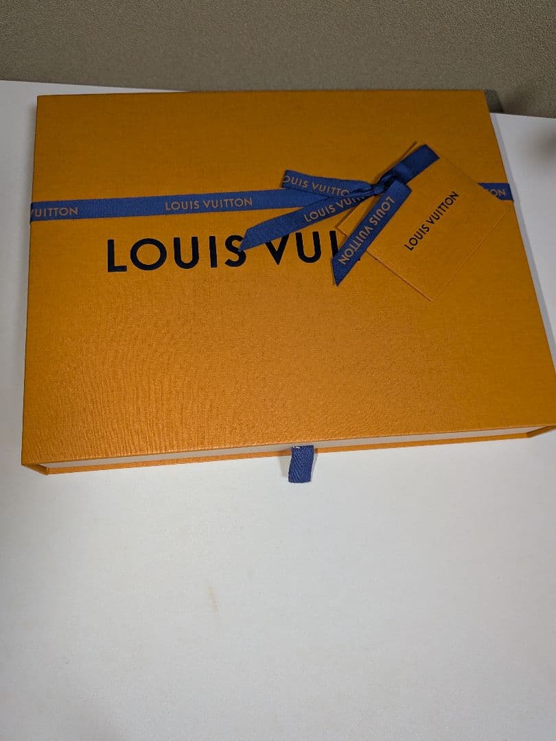 Louis Vuitton モノグラム　シープスキン手袋 Mサイズ(22センチ)