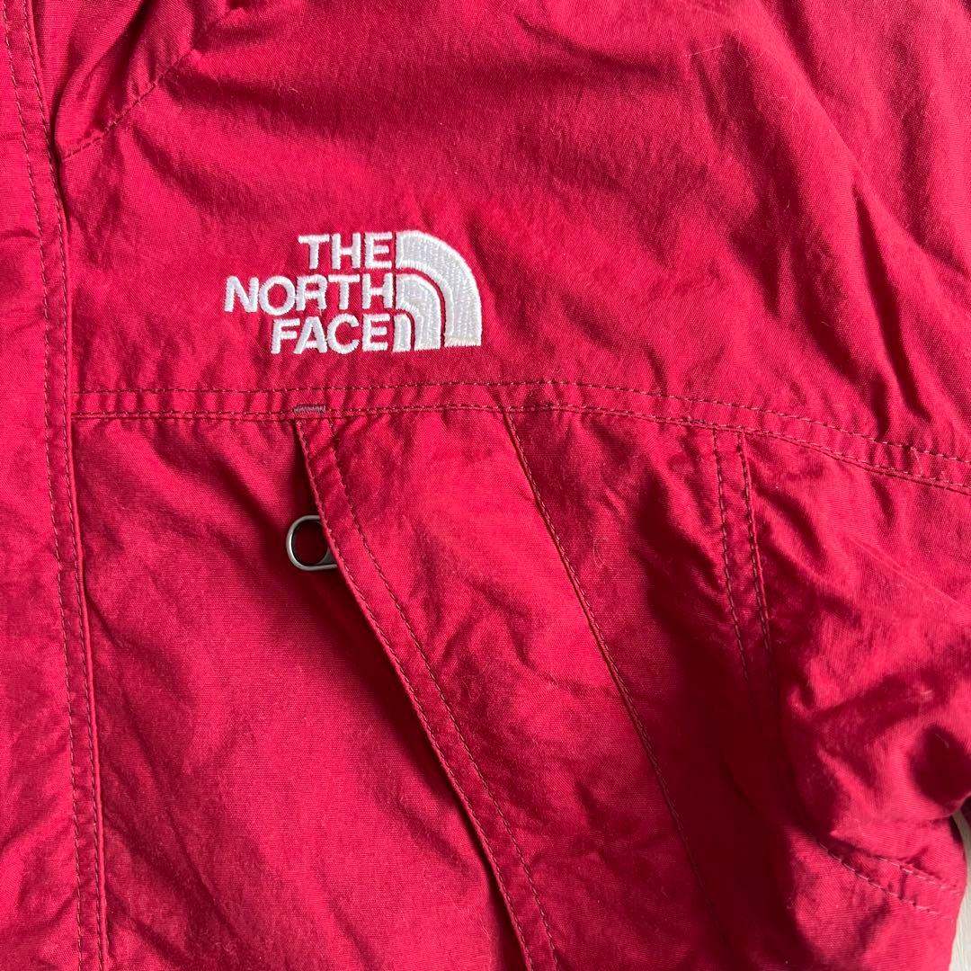 THE NORTH FACE スキーウェア　ジャンプスーツ 110cm