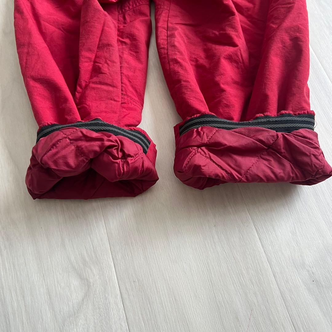 THE NORTH FACE スキーウェア　ジャンプスーツ 110cm