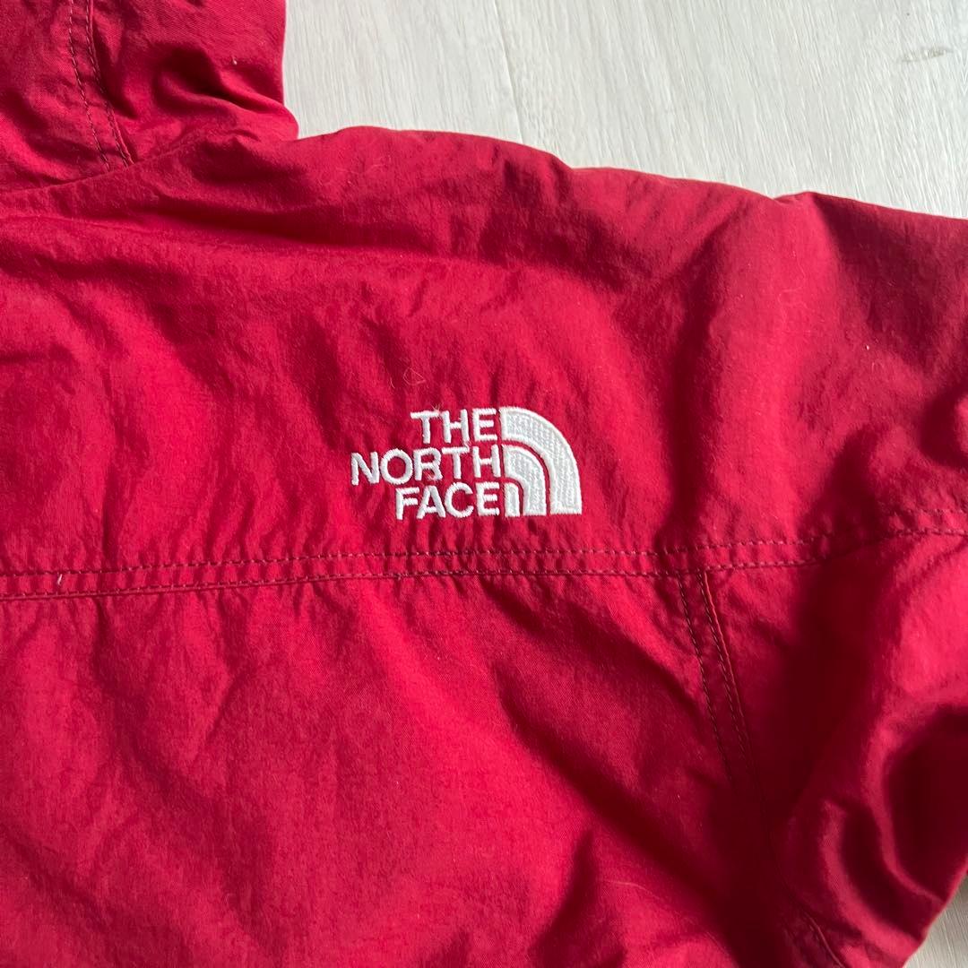 THE NORTH FACE スキーウェア　ジャンプスーツ 110cm