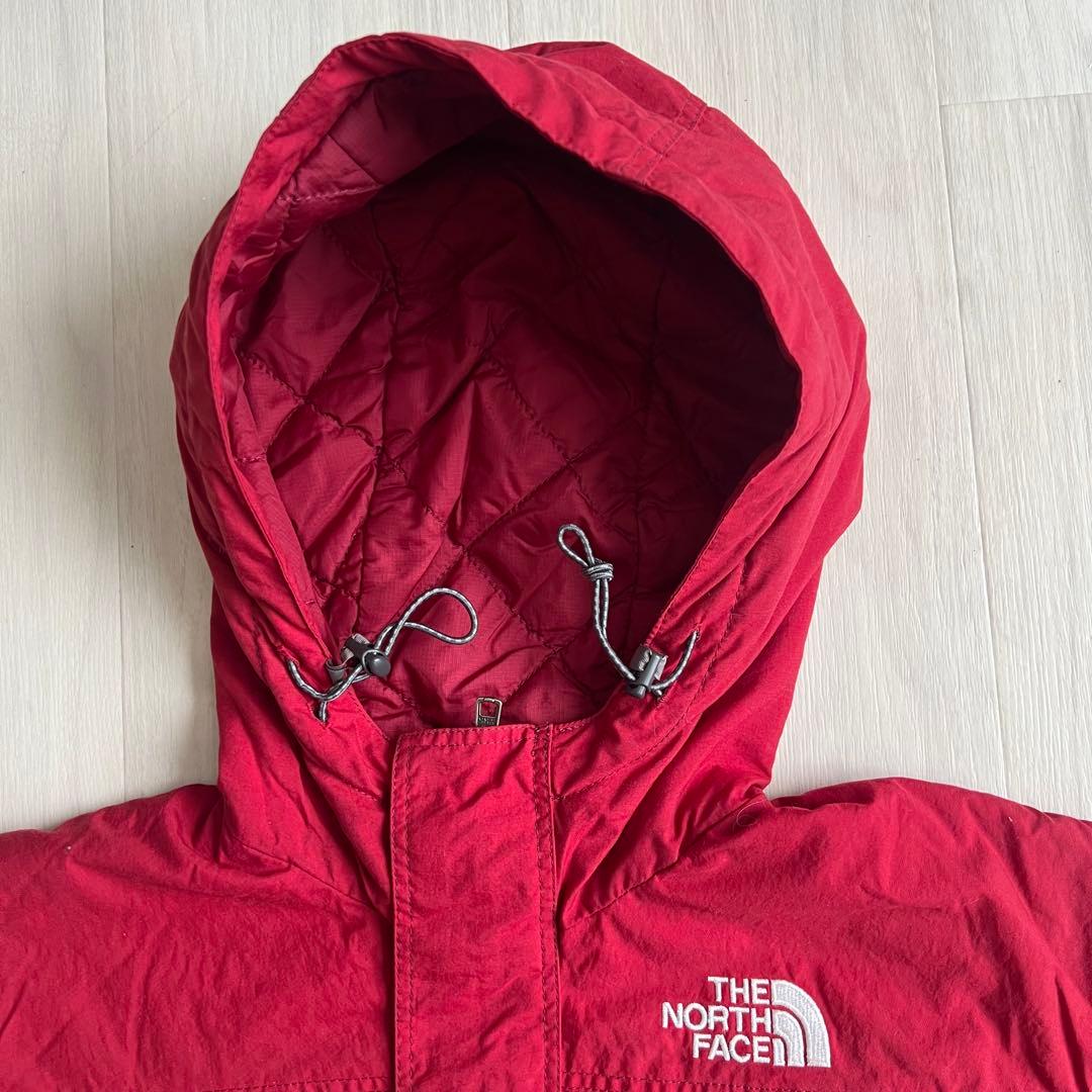 THE NORTH FACE スキーウェア　ジャンプスーツ 110cm
