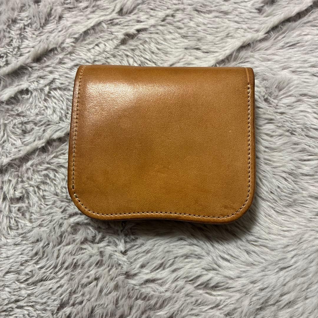 ラストクロップス　スパンカー1 ナチュラルダブルバット