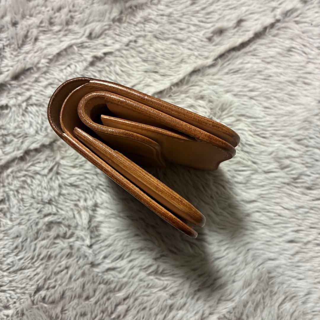 ラストクロップス　スパンカー1 ナチュラルダブルバット