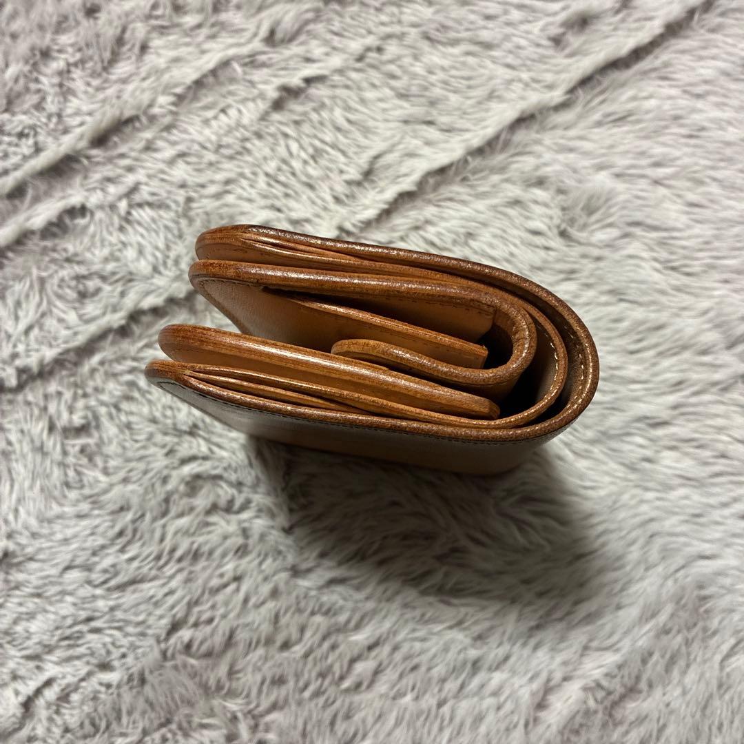 ラストクロップス　スパンカー1 ナチュラルダブルバット