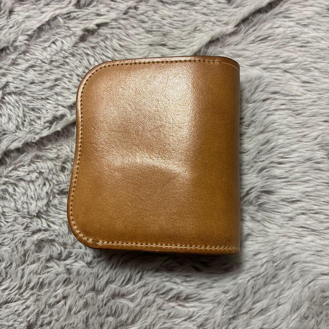 ラストクロップス　スパンカー1 ナチュラルダブルバット