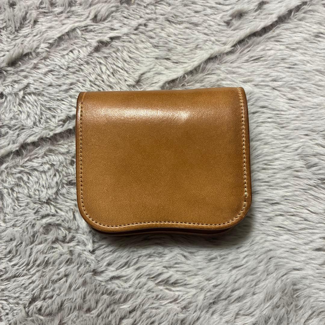 ラストクロップス　スパンカー1 ナチュラルダブルバット