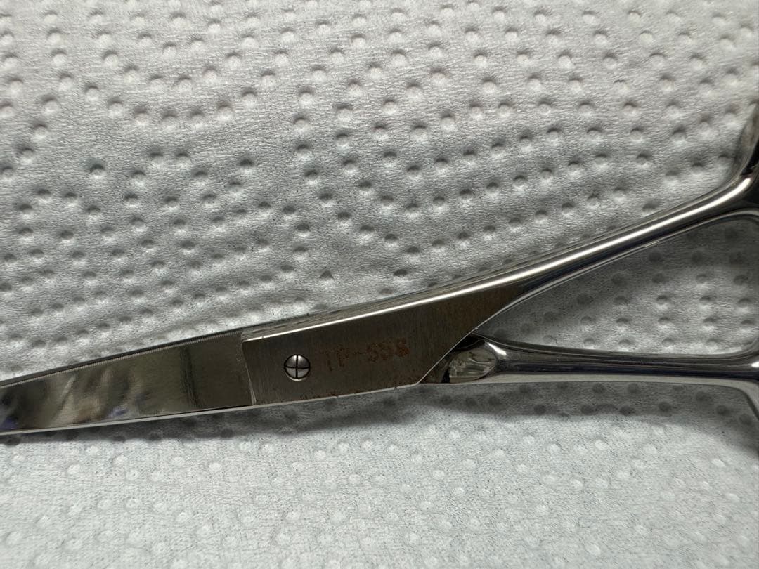 ナコルル✂️ケリー プロ使用 TP-55s ミニシザー トリミング用ハサミ