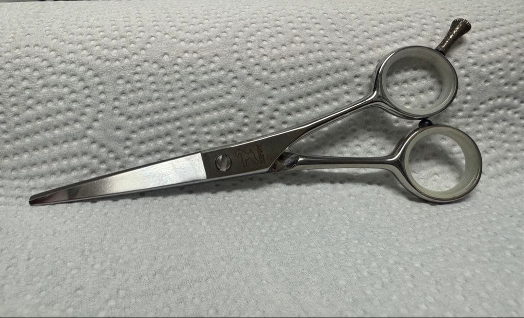 ナコルル✂️ケリー プロ使用 TP-55s ミニシザー トリミング用ハサミ