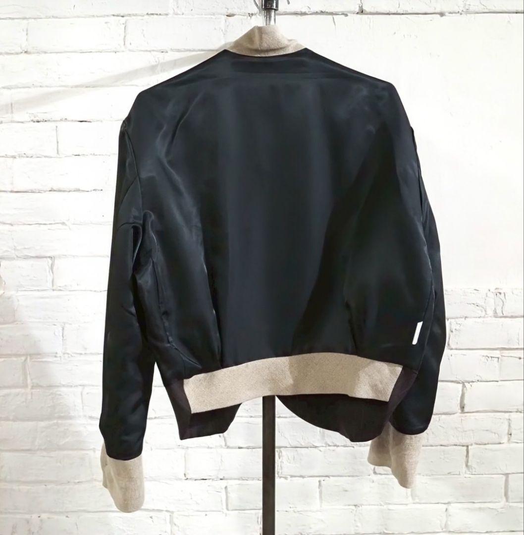 極美品 クリストファーネメス ジャケット Sサイズ ブラウン 茶 nemeth