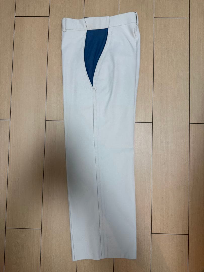 c*）様 STRONG 002 TROUSERS