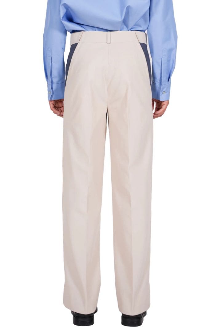 c*）様 STRONG 002 TROUSERS