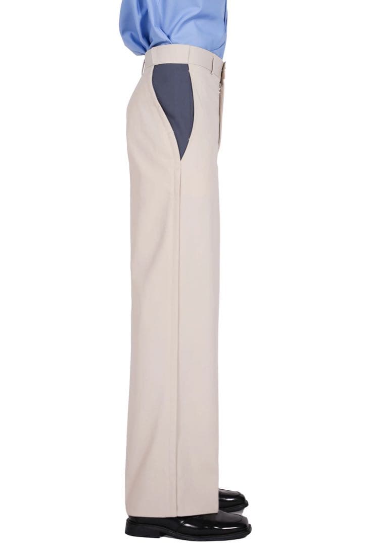 c*）様 STRONG 002 TROUSERS