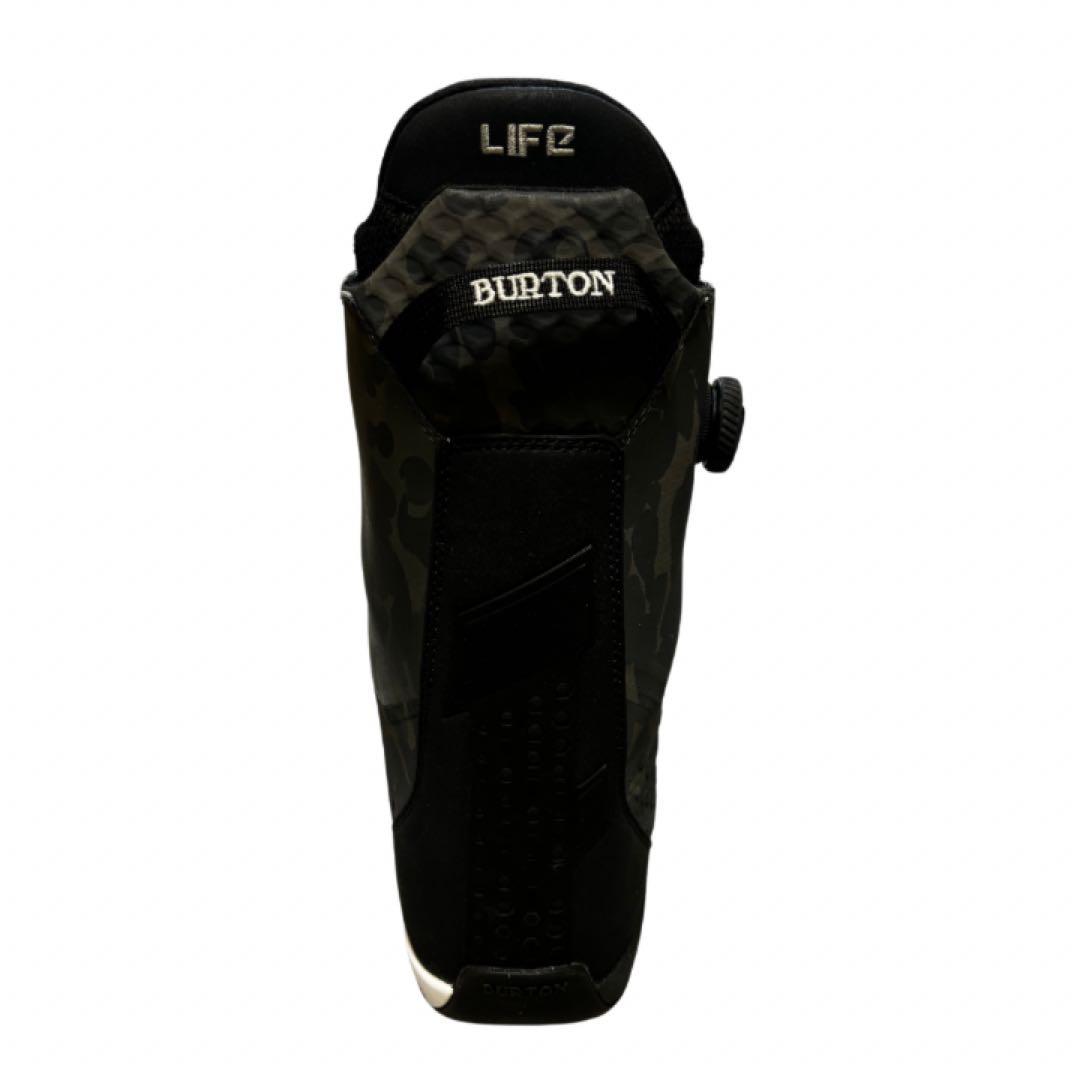 BURTON ION BOA 9号　27.0cm スノーボード ブーツ アイオン