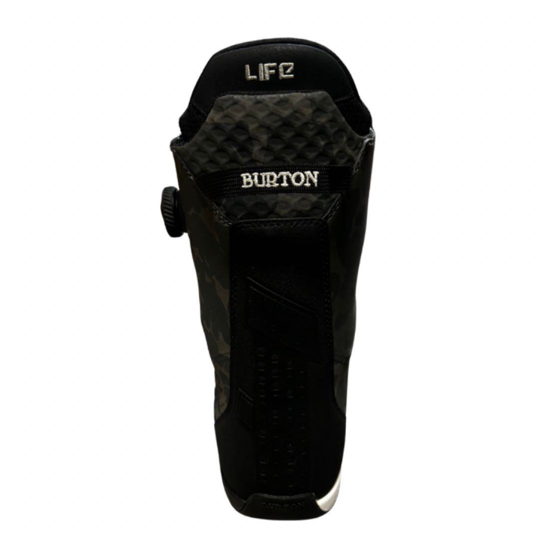 BURTON ION BOA 9号　27.0cm スノーボード ブーツ アイオン