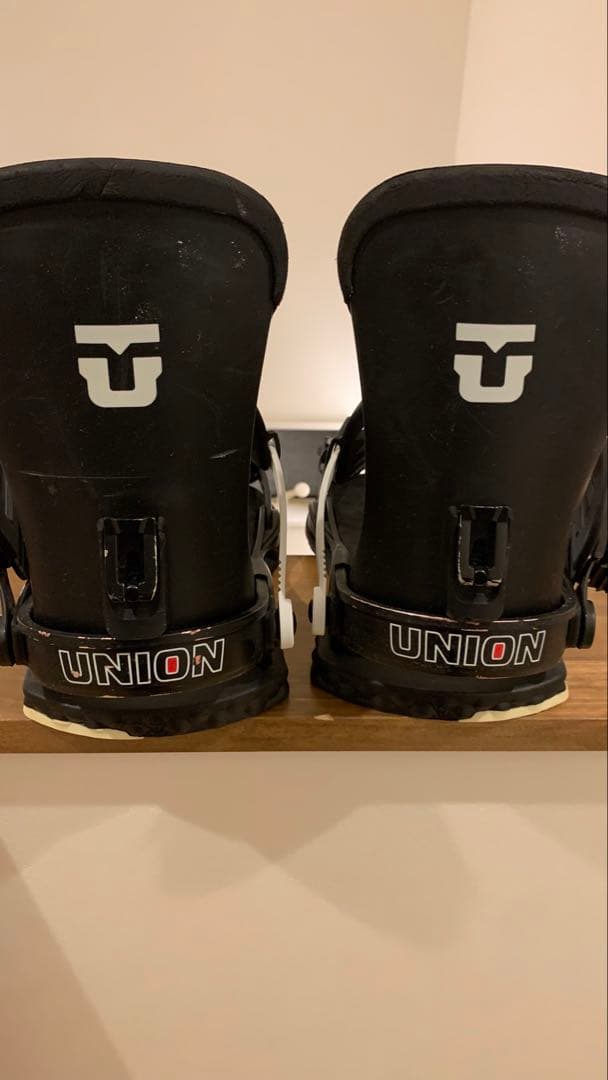 スノーボード 2023  board x union ultra ltd