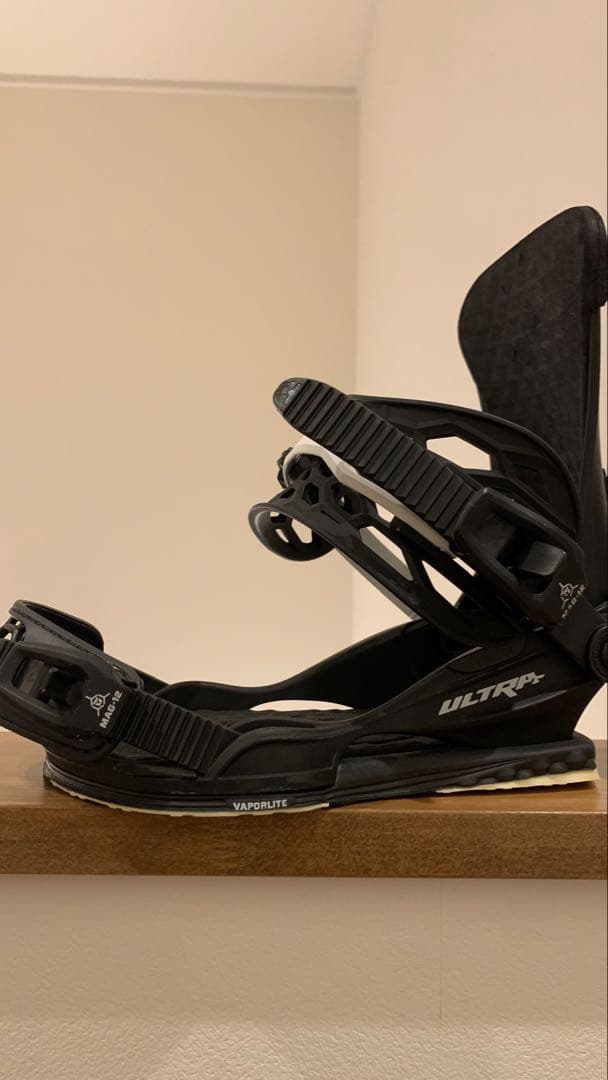 スノーボード 2023  board x union ultra ltd